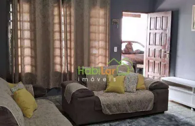 Casa à venda, 146 m² por r$ 300.000,00 - jardim gisette - são josé do rio preto/sp