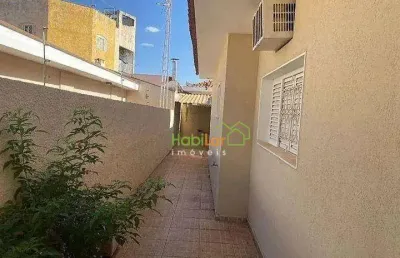 Casa à venda, 180 m² por r$ 465.000,00 - jardim roseana - são josé do rio preto/sp