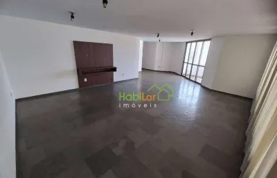 Apartamento à venda, 234 m² por r$ 899.000,00 - centro - são josé do rio preto/sp