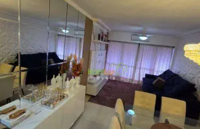 Apartamento à venda, 140 m² por r$ 525.000,00 - boa vista - são josé do rio preto/sp