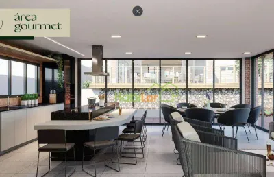 Casa à venda, 140 m² por r$ 800.000,00 - jardim alvorada - mirassol/sp