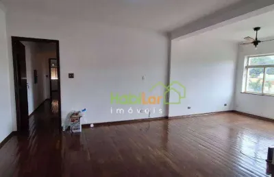 Apartamento, 137 m² - venda por r$ 370.000,00 ou aluguel por r$ 2.700,00/mês - centro - são josé do rio preto/sp