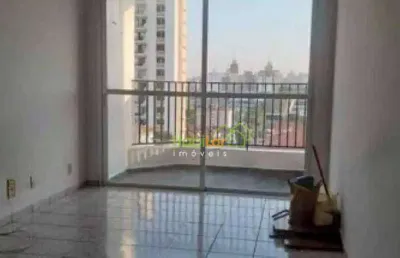 Apartamento à venda, 80 m² por r$ 317.000,00 - vila maceno - são josé do rio preto/sp