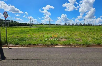 Terreno à venda, 242 m² por r$ 370.000,00 - complexo eplenum. - são josé do rio preto/sp
