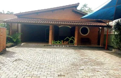 Casa à venda, 200 m² por r$ 1.300.000,00 - toninhas - ubatuba/sp