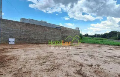 Terreno à venda, 200 m² por r$ 110.000,00 - residencial colina azul - são josé do rio preto/sp