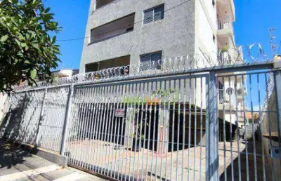 Apartamento à venda, 65 m² por r$ 187.000,00 - boa vista - são josé do rio preto/sp