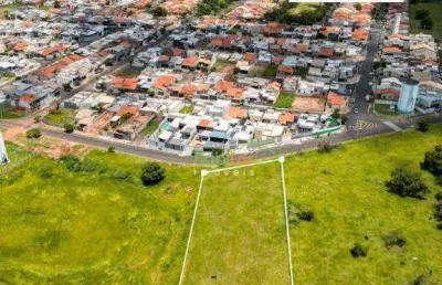 Área à venda, 3959 m² por r$ 1.400.000,00 - jardim bela vista - são josé do rio preto/sp