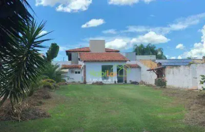 Casa à venda, 80 m² por r$ 950.000,00 - jardim moysés miguel haddad - são josé do rio preto/sp