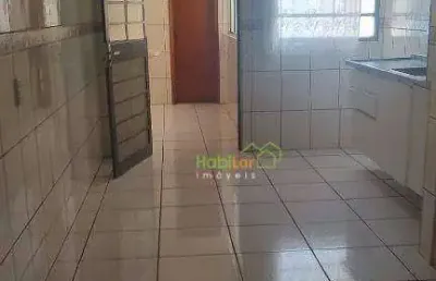 Apartamento para alugar, 110 m² por r$ 2.500,00/mês - vila são manoel - são josé do rio preto/sp