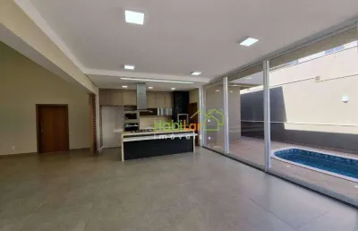 Casa à venda, 250 m² por r$ 1.950.000,00 - residencial gaivota i - são josé do rio preto/sp