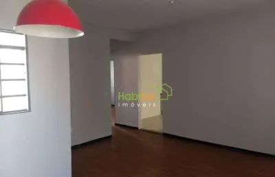 Apartamento para alugar, 86 m² por r$ 1.440,00/mês - vetorasso - são josé do rio preto/sp