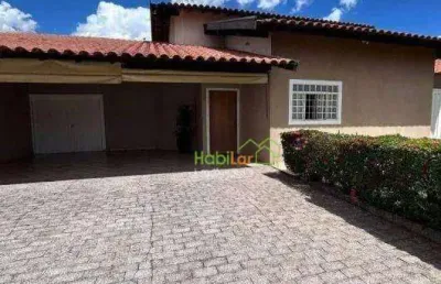 Casa à venda, 220 m² por r$ 958.000,00 - jardim tarraf ii - são josé do rio preto/sp