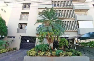 Apartamento à venda, 100 m² por r$ 348.000,00 - parque industrial - são josé do rio preto/sp