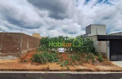 Terreno à venda, 200 m² por r$ 99.000,00 - residencial califórnia - são josé do rio preto/sp