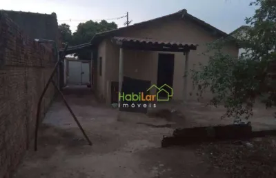 Casa à venda, 70 m² por r$ 165.000,00 - solo sagrado - são josé do rio preto/sp