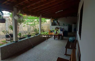 Casa à venda, 195 m² por r$ 200.000,00 - jardim italia - sales/sp