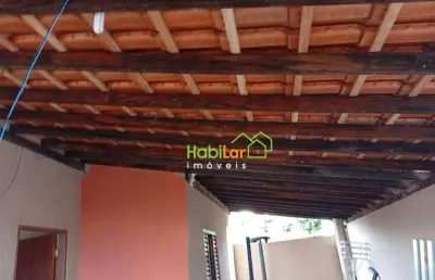 Casa à venda, 70 m² por r$ 150.000,00 - solo sagrado - são josé do rio preto/sp