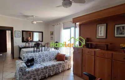 Apartamento à venda, 100 m² por r$ 265.000,00 - vila maceno - são josé do rio preto/sp