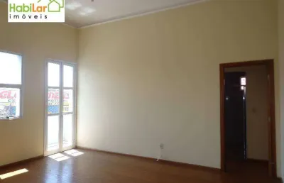 Apartamento para alugar, 50 m² por r$ 1.270,00/mês - vila maceno - são josé do rio preto/sp