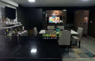 Casa com 3 dormitórios para alugar, 140 m² por r$ 3.990/mês - ideal life ecolazer residence - são josé do rio preto/sp
