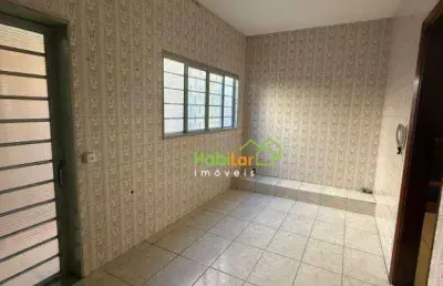 Apartamento com 3 dormitórios para alugar, 75 m² por r$ 1.350,00/mês - vila maceno - são josé do rio preto/sp