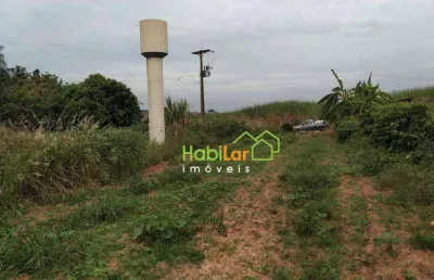 Sítio com 2 dormitórios à venda, 653400 m² por r$ 4.100.000,00 - zona rural - nipoã/sp