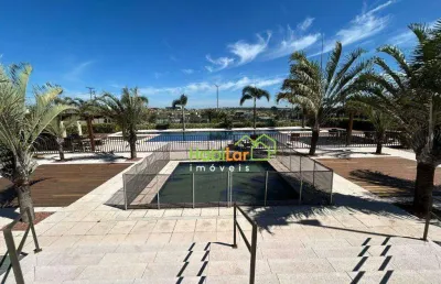 Terreno à venda, 373 m² por r$ 320.000 - residencial alta vista - são josé do rio preto/sp