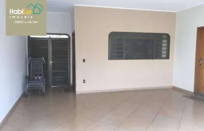 Casa com 4 dormitórios à venda, 320 m² por r$ 2.625.000,00 - jardim bosque das vivendas - são josé do rio preto/sp