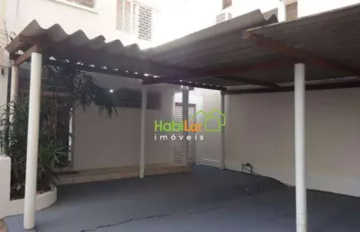 Sobrado com 3 dormitórios à venda, 130 m² por r$ 299.000,00 - centro - são josé do rio preto/sp