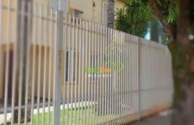 Sobrado com 3 dormitórios à venda, 250 m² por r$ 630.000,00 - parque residencial comendador mancor daud - são josé do rio preto/sp