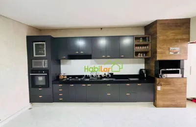 Apartamento com 2 dormitórios à venda, 80 m² por r$ 332.500 - vila elmaz - são josé do rio preto/sp