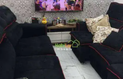 Cobertura com 2 dormitórios à venda, 139 m² por r$ 450.000,00 - spazio rio colorado - são josé do rio preto/sp