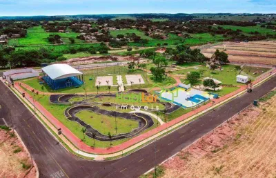 Terreno à venda, 200 m² por r$ 137.900,00 - set sul 2 - são josé do rio preto/sp