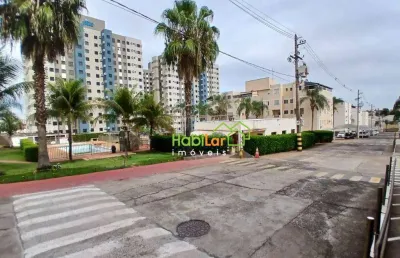 Apartamento com 2 dormitórios à venda, 55 m² por r$ 180.000 - jardim yolanda - são josé do rio preto/sp