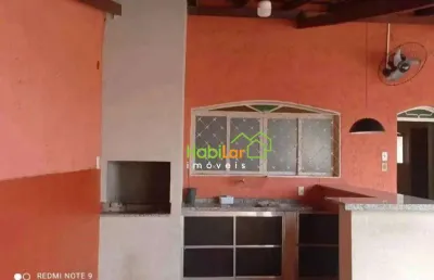 Casa com 3 dormitórios à venda, 200 m² por r$ 880.000 - são francisco - são josé do rio preto/sp