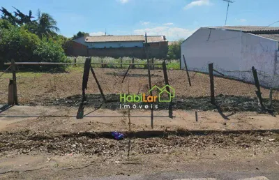 Terreno à venda, 230 m² por r$ 125.000 - vila veneto ii - fernandópolis/sp
