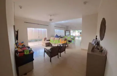 Casa com 3 dormitórios, 198 m² - venda por r$ 1.400.000,00 ou aluguel por r$ 5.000,00/mês - universitário - são josé do rio preto/sp