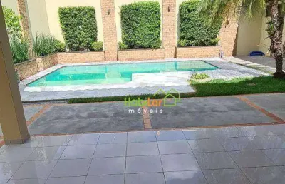 Casa com 3 dormitórios à venda, 250 m² por r$ 1.200.000,00 - jardim vivendas - são josé do rio preto/sp