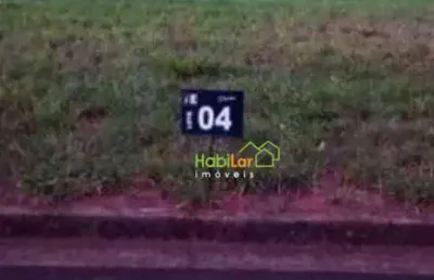 Terreno à venda, 225 m² por r$ 90.000 - damha fit - ipiguá/sp