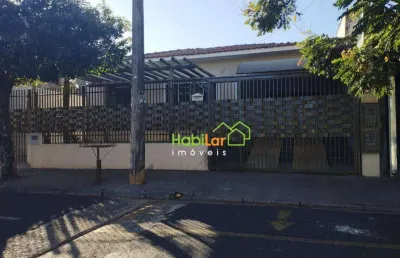 Casa com 2 dormitórios à venda, 111 m² por r$ 345.000 - vila elmaz - são josé do rio preto/sp