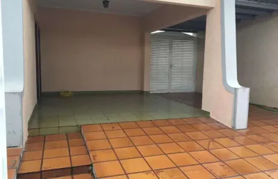 Casa com 3 dormitórios para alugar, 190 m² por r$ 3.380,00/mês - jardim bordon - são josé do rio preto/sp