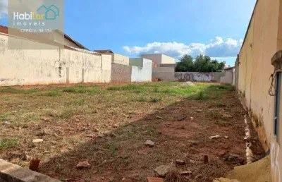 Área à venda, 700 m² por r$ 600.000,00 - vila aurora - são josé do rio preto/sp
