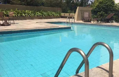Apartamento residencial à venda, redentora, são josé do rio preto.