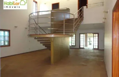 Sobrado, 400 m² - venda por r$ 2.700.000,00 ou aluguel por r$ 11.000,00/mês - jardim francisco fernandes - são josé do rio preto/sp