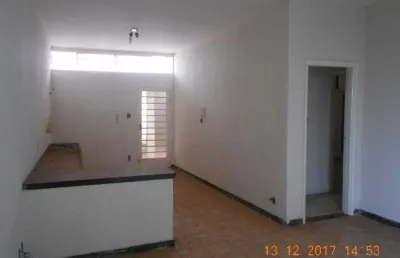 Casa residencial e/ou comercial 3 dorm , santa cruz em são josé do rio preto