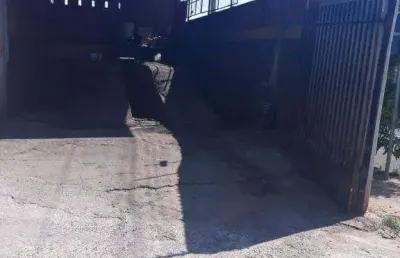 Salão comercial à venda, conjunto habitacional são deocleciano, são josé do rio preto.
