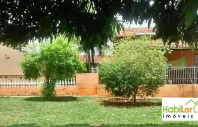 Chácara à venda, 1000 m² por r$ 750.000,00 - loteamento parque dos pássaros - são josé do rio preto/sp