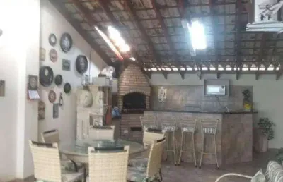 Casa à venda, 200 m² por r$ 500.000,00 - boa vista - são josé do rio preto/sp