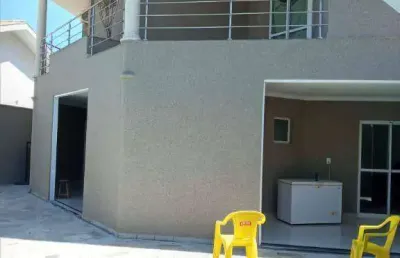 Sobrado à venda, 400 m² por r$ 2.400.000,00 - parque residencial damha iv - são josé do rio preto/sp